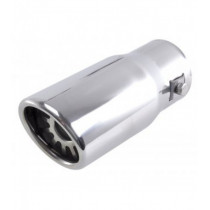Terminație tub eșapament (Ø tub până la 48mm)