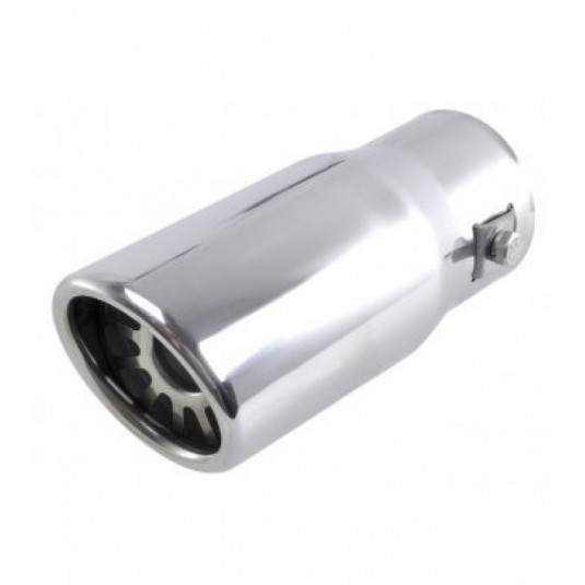 Terminație tub eșapament (Ø tub până la 48mm)