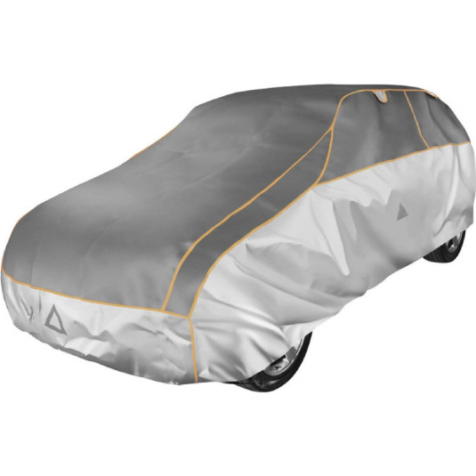 Prelată pentru RENAULT Grand Modus (2008-2013) împotriva grindinei - Extra