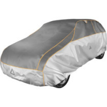 Prelată pentru TOYOTA Corolla Verso (2004-2009) împotriva grdindinei - Extra