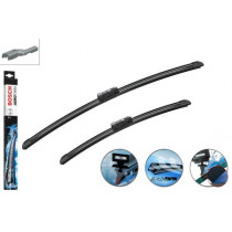 Ștergătoare Bosch Aerotwin set pentru FORD KA+ (07.16-prezent)