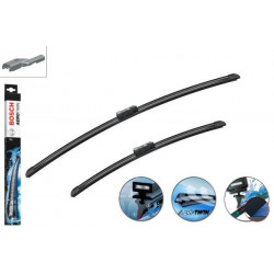 Ștergătoare Bosch Aerotwin set pentru VOLVO V40 II (09.12-prezent) 650/475mm