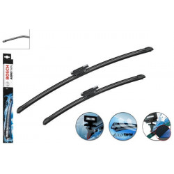 Stergătoare Bosch Aerotwin set pentru RENAULT Talisman Grandtour (03.16-prezent) 600/450mm