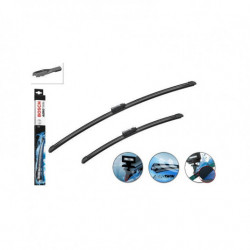 Stergătoare Bosch Aerotwin pentru VOLKSWAGEN Golf VIII [CD1] (10.19-prezent) 650/450mm