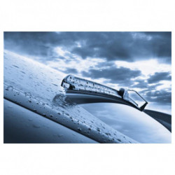 Perii stergător Bosch Aerotwin pentru SUBARU Forester [S14] (05.19-prezent) 650/400mm