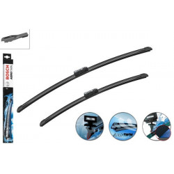 Perii ștergător Bosch Aerotwin set pentru VOLVO XC90 II (06.15-prezent) 625/500mm