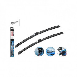 Stergătoare Bosch Aerotwin pentru Mercedes seria GLC [253] (12.18-prezent) 550/550mm