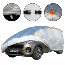 Prelată auto împotriva grindinei SUV L 480x193x155cm