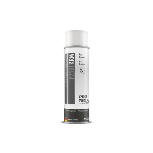 PRO-TEC RUST REMOVER 500ml - odstraňovač hrdze