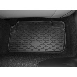Covorase din cauciuc personalizate pentru BMW MINI COOPER 3uș / 5uș (F55 / 56 / 57) (din 2013)