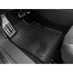 Covorase din cauciuc la comandă pentru PEUGEOT 308 SW Hybrid (de la 2022)