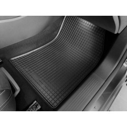 Covorase din cauciuc la comandă pentru PEUGEOT 308 SW Hybrid (de la 2022)