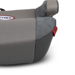 Podsedák i-SafeUp L (Koala Grey)