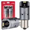 Set de capacele decorative din aluminiu pentru ventile. Universal pentru toate tipurile de ventile.