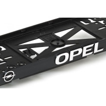 Suport sub TNP 3D OPEL