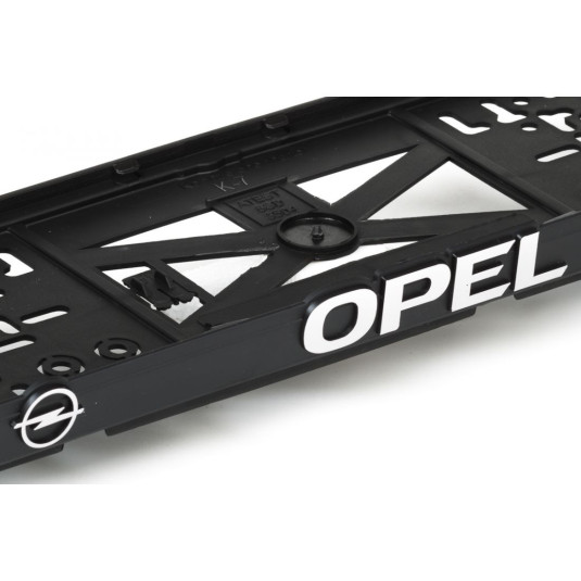Suport sub TNP 3D OPEL