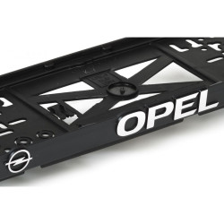 Suport sub TNP 3D OPEL