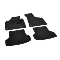 Covoraşe Audi A3 (2003-2013) textile clasic
