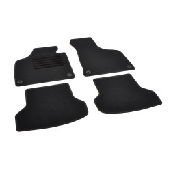 Covoraşe Audi A3 (2003-2013) textile clasic