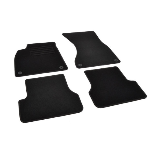Covorase Audi A7 sportback (2011-2017) textil clasic