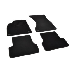 Covorase Audi A7 sportback (2011-2017) textil clasic