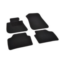 Covorase BMW seria 3 E91 (2004-2012) textile clasic