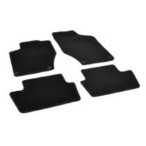 Covorase CITROËN C4 (din 2011) textile clasic