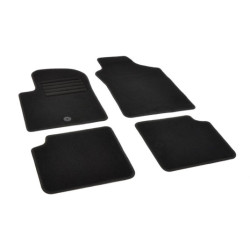 Covoare FIAT 500 (2008-2014) textile clasic