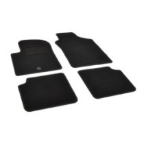 Covoare FORD Ka (2008-2014) textile clasic