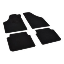 Covorase FIAT Idea (din 2003) textile clasic