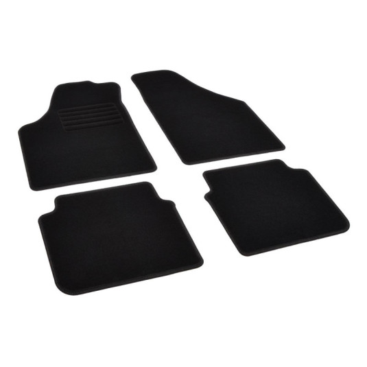 Covorase FIAT Idea (din 2003) textile clasic