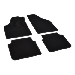 Covorase FIAT Idea (din 2003) textile clasic