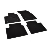 Covoare FORD Focus (din 2018) textile clasic
