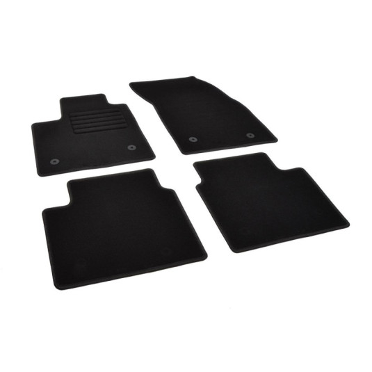 Covoare FORD Focus (din 2018) textile clasic