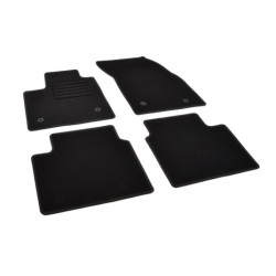 Covoare FORD Focus (din 2018) textile clasic