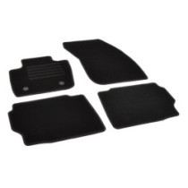Covorase FORD Mondeo (din 2014) textile clasic