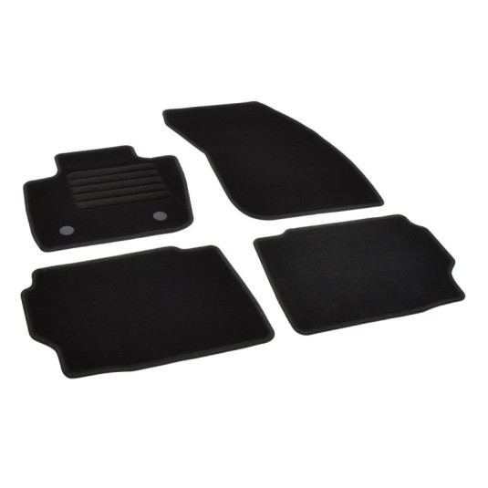 Covorase FORD Mondeo (din 2014) textile clasic
