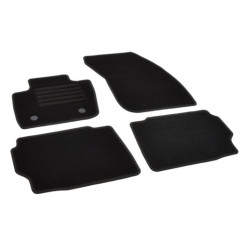 Covorase FORD Mondeo (din 2014) textile clasic