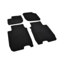 Covorase HONDA HR-V (din 2015) textile clasic