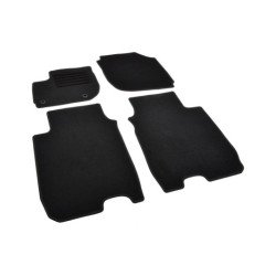 Covorase HONDA HR-V (din 2015) textile clasic