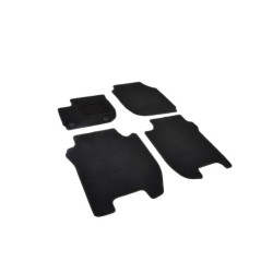 Covorase HONDA Jazz (2015-2020) textile clasic