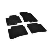 Covorase HYUNDAI Bayon 5 locuri (din 2021) textile clasic
