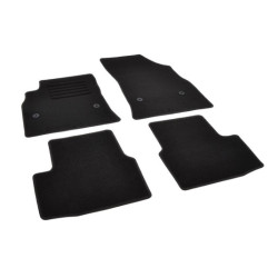 Covorase OPEL Astra K (din 2015) textile clasic