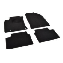 Covorase KIA Ceed (din 2018) textile clasic
