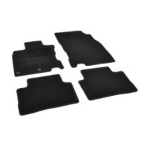 Covorase NISSAN Qashqai (2014-2021) textile clasic