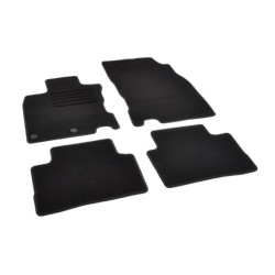 Covorase NISSAN Qashqai (2014-2021) textile clasic