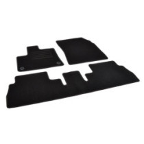 Covorase OPEL Combo (din 2018) textile clasic