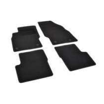 Covorase OPEL Corsa D (2006-2014) textil clasic