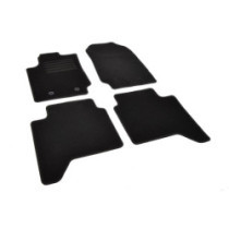 Covorase FORD Ranger (2012-2015) textile clasic