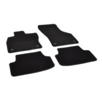 Covorase VOLKSWAGEN Golf VII (2012-2019) textile clasic